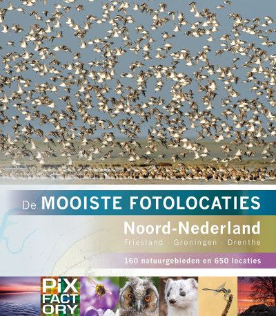 De Mooiste Fotolocaties Van Noord-Nederland
